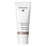 Tube of Dr. Hauschka Regenerating Day Cream 40ml