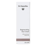 Box of Dr. Hauschka Regenerating Day Cream 40ml