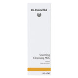 Box of Dr. Hauschka Soothing Cleansing Milk