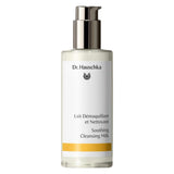 Bottle of Dr. Hauschka Soothing Cleansing Milk 145ml