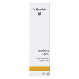Box of Dr. Hauschka Soothing Mask