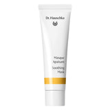 Tube of Dr. Hauschka Soothing Mask 30ml