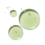 Dr. Hauschka Spruce Warming Bath Essence Texture