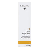 Box of Dr. Hauschka Tinted Day Cream