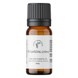 Bottle of Earth's Aromatique Frankincense Essential Oil 10 mL
