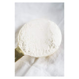 Earth'sAromatique WhiteKaolinClay Spoon1