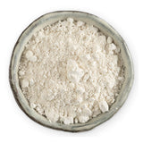 Earth'sAromatique WhiteKaolinClay