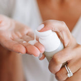 Eminence Acne Advanced Clarifying Hydrator Lifestyle