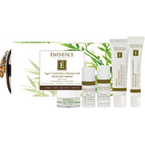 Eminence Age Corrective Starter Set Group Photo