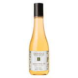 Bottle of Eminence ApricotBodyOil 240ml
