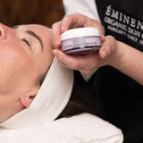 Eminence Arctic Berry Peptide Radiance Cream Lifestyle