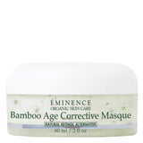 Tub of Eminence Bamboo Age Corrective Masque 60ml