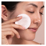 Eminence Bright Skin Licorice Root Exfoliating Peel Lifestyle