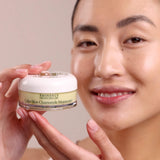Eminence Calm Skin Chamomile Moisturizer Lifestyle