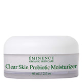 Tub of Eminence Clear Skin Probiotic Moisturizer 60ml