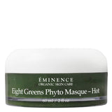Tub of Eminence Eight Greens Phyto Masque (Hot) 60ml