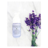 Eminence Lavender Age Corrective Night Concentrate Lifestyle