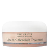 Tub of Eminence Linden Calendula Treatment 2oz/60ml