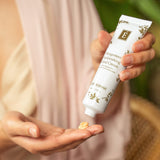 Eminence Mangosteen Replenishing Hand Cream Lifestyle