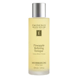 Bottle of Eminence PineappleRefiningTonique 120ml