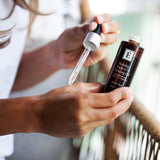 Eminence Rosehip Triple C+E Firming Oil Lifestyle