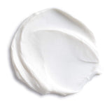 Eminence Snow Mushroom Moisture Cloud Eye Cream Texture Swatch