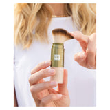 Eminence Sun Defense Minerals Brush Close Up
