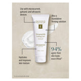 Eminence Tetrapeptide Lifting Gel Infromation