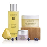 Eminence TropicalSuperfoodCollection GroupPhoto