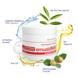 Emuaid EmuaidMax First Aid Ointment Ingredients