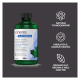 Enerex Black Seed Oil Information
