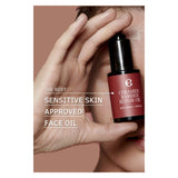 Etymologie Ceramide Barrier Repair Oil Information