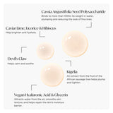 Etymologie Multi-Corrective Hydration Serum Information