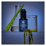 Etymologie Multi-Corrective Hydration Serum Ingredients