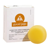 Good Juju Hydrating Conditioner Bar Sweet Orange + Bergamot Lifestyle