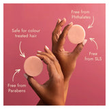 Good Juju Oily / Fine Hair Conditioner Bar Information