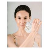 Hadaka Beauty Beta Glucan Mask Hydration & Plump Lifestyle