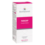 Box of Herbasante Parazap - Anti-Parasite 100 mL
