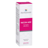 Box of Herbasante Vaccin-Aide 50 mL