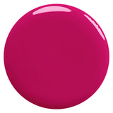 Nailberry Oxygenated Nail Lacquer - Hollywood Rose - Colour Dot
