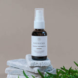 Innersense Harmonic Treatment Oil Lifestyle