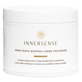 Tub of Innersense Inner Peace Whipped Creme Texturizerj(new sku) 3.4oz