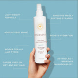 Innersense Sweet Spirit Leave In Conditioner Information