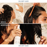 Innersense Sweet Spirit Leave In Conditioner Use