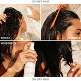 Innersense Inner Sweet Spirit Leave In Conditioner Use