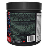 Bottle of Innotech Amino Days Mixed Berry Side