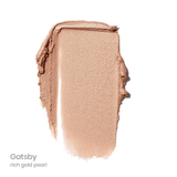 Swatch of Jane Iredale ColorLuxe Eye Shadow Gatsby