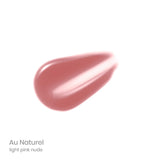JaneIredale ColorLuxe HighImpact LipGlaze ColourSwatch AuNaturel