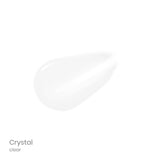 JaneIredale ColorLuxe HighImpact LipGlaze ColourSwatch Crystal