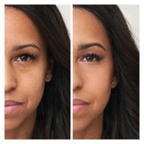 JaneIredale EnlightenConcealer Before/After